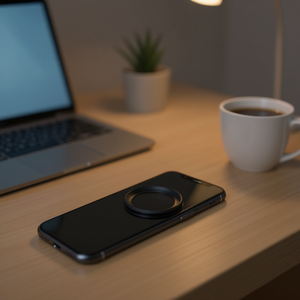 Objectif d'appareil photo, Oppo Realme 5 (RMX1911) - Product Image 3