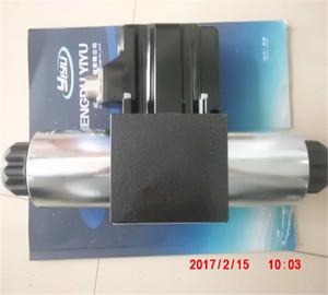 โซลินอยด์แบบสัดส่วน D3FBE01SC0NF0018 - Product Image 3