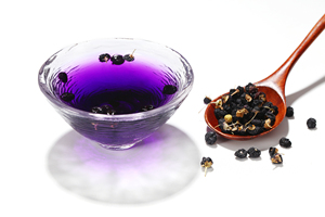 Hữu cơ ngọt khô Đen <span class=keywords><strong>Goji</strong></span> Berry nước bảo quản và quảng cáo khô số lượng lớn đóng gói - Product Image 6