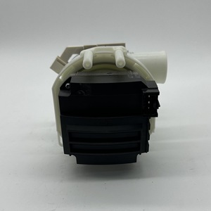 Pompe de vidange pour lave-vaisselle Bleckmann SX4721, moteur électrique en plastique 1011005502, pour pièces de lave-vaisselle - Product Image 4
