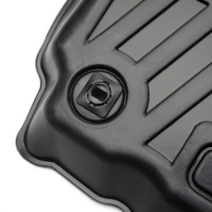 Alfombrillas de coche de la mejor calidad, <span class=keywords><strong>precio</strong></span> barato, Diseño Plug-in, para <span class=keywords><strong>Kia</strong></span> <span class=keywords><strong>XCeed</strong></span>, 2021 - Product Image 2