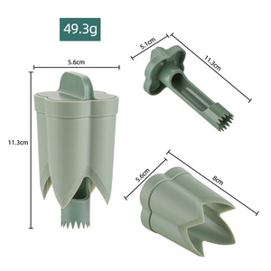 <span class=keywords><strong>2025</strong></span> mới đa chức năng 2 trong 1 hạt tiêu corer Remover hạt tiêu deseeder tiện ích nhà bếp chuông Pepper corer Remover Công cụ - Product Image 6