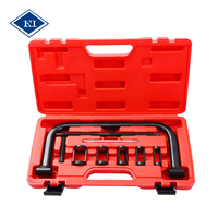 Kit d'outils d'installation de démontage de soupape de moteur de moto pour voitures