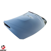 Accessoires de carrosserie pour pare-chocs avant de voiture de style M3 en acier pour BMW F30 F35