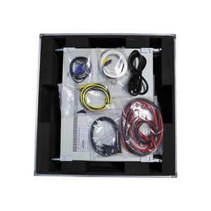 Penguji pengukur energi 1 fase portabel GF102 - Product Image 6