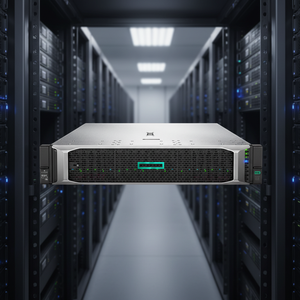 Servidor Xeon de Alto Rendimiento 2U Rack Pro Liant DL380 Gen10 Gen11 Dl380 Gen10 Dl380 Gen10 - Product Image 1