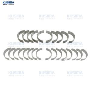 Parti del motore del cuscinetto principale del guscio del cuscinetto per Audi A6/A7/A8 ad alta potenza 4.0T CTG/CEU/CTF 4.0T a bassa potenza 079105561AF - Product Image 5