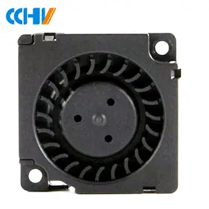 fan 30mm 30x30x10mm 3010 dc brushless blower fan 5v 12v