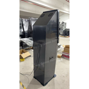 Machine de récompense d'arcade haut de gamme avec distributeur de billets intégré, paiement rapide, kiosque de récompense de billets pour lieux de jeux - Product Image 4
