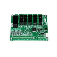 Pièces détachées d'origine pour refroidisseur, accessoires de climatisation, module de sortie de relais de compresseur de réfrigération BRD04877, commande informatique