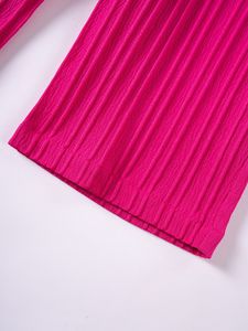 Roupa das meninas do estilo novo verão bonito babados suspensórios + Wide-leg calças terno das crianças - Product Image 6