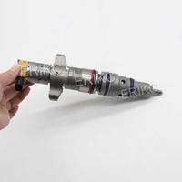 Injecteur de carburant diesel ERIKC 267 9717, injecteur de pompe à rampe commune 2679717, 267-9717 pour moteur C9