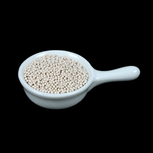 Adsorbente de tamiz molecular Zhongci 13X para eliminar mercaptano y sulfuro de hidrógeno del gas <span class=keywords><strong>natural</strong></span> - Product Image 3