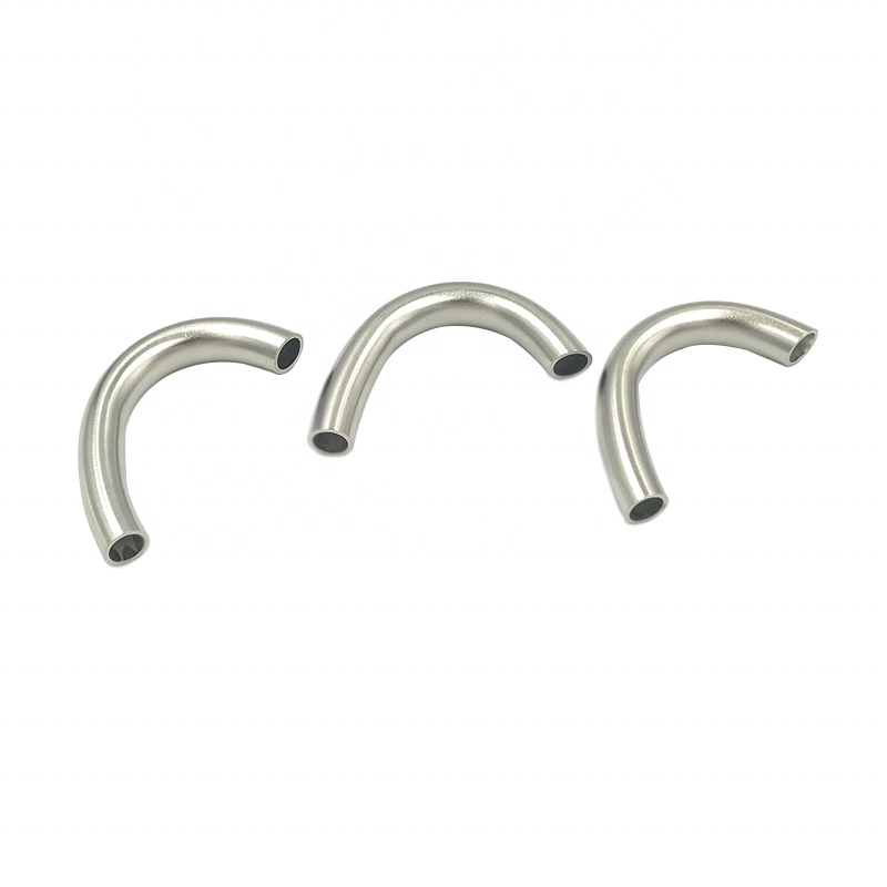 310 stainless steel shaped pipe for hot working equipment