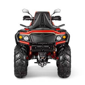 Meilleures ventes - <span class=keywords><strong>Quad</strong></span> 4x4 800cc Aodes Buggy avec Pathcross 850L Mud à vendre - Product Image 4
