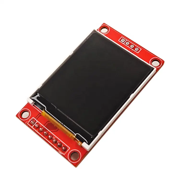 SD card 8P 262k ips 160x128 spi st7735 1.8 inch tft 18 lcd display screen module