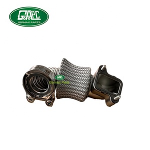 Tuyau <span class=keywords><strong>de</strong></span> collecteur <span class=keywords><strong>de</strong></span> soupape <span class=keywords><strong>EGR</strong></span> LR022840 AH4Q9F468CD pour Land Rover Range Rover Vogue 2002-2012 pour Range Rover Sport 2013-2014- GL4622 - Product Image 4