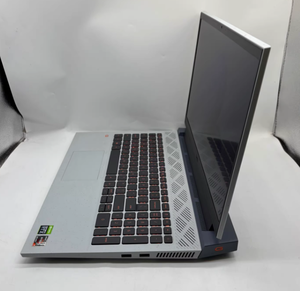 Laptop para Juegos de Segunda Mano Dell G15 5515 - AMD Ryzen 7 5800H, <span class=keywords><strong>RTX</strong></span> <span class=keywords><strong>3060</strong></span> 6G, 16GB RAM, 512GB SSD - Product Image 3