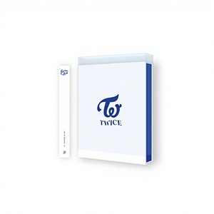 [Album original coréen] TWICE - Taste of Love - Product Image 3