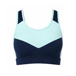 Ropa de Yoga Hecha en Pakistán 2026, Precio Económico, Sujetador Deportivo, Ropa de Gimnasio, Sujetador Deportivo Personalizado de Talla Grande para Venta en Línea - Product Image 1