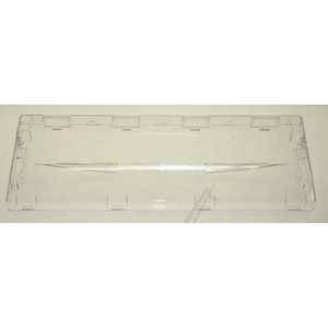 8399871 C00283722 Cajón de Congelador Frontal Crystal 414X162X25 de Plástico, Manual, Eléctrico, para Refrigerador Doméstico y de Hotel, Piezas Nuevas - Product Image 1