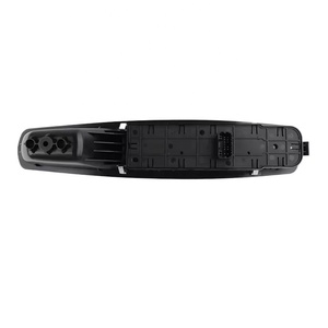 Interrupteur de lève-vitre électrique avant gauche Q, interrupteur de lève-vitre électrique 80961-0016R 809610016R pour Renault Fluence L30 <span class=keywords><strong>Megane</strong></span> 2008-2016 - Product Image 3
