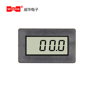 Kỹ Thuật Số Bảng điều chỉnh <span class=keywords><strong>Meter</strong></span> pm438 với OEM kiểm tra điện áp - Product Image 1
