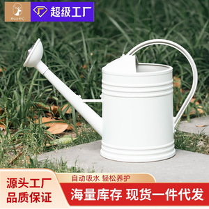 ริป กระบอกฉีดน้ำ 2.5 ลิตร พลาสติก ทนทาน อุปกรณ์รดน้ำต้นไม้ - Product Image 4