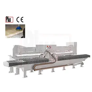 Joint45 stone corian mitre saw slate table bevel cutting machine