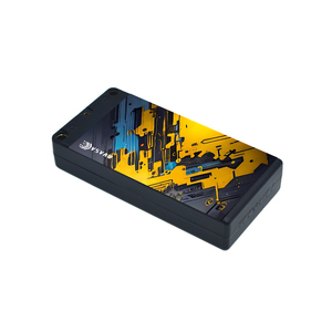 VSVAW 2S 7.6V 3600mAh 130 ℃ 5mm弾丸Tプラグリモコン車モデルRC玩具高レートLipoバッテリーに適しています - Product Image 3