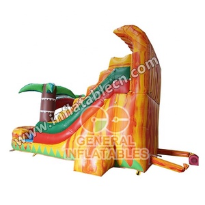 <span class=keywords><strong>Piscine</strong></span> gonflable en pvc, accessoire commercial, coulissant <span class=keywords><strong>et</strong></span> jeu d'eau, 0.55mm - Product Image 5