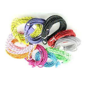 Câble USB pour recharge rapide et transfert de données, cordon de chargeur pour <span class=keywords><strong>iPhone</strong></span> 11/12/Pro/Max/XS/X/8/7/6/Plus et iPad Air Mini 4, 1M/2M/3M/10ft - Product Image 3