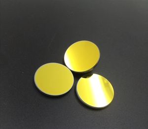 Lente Protectora Láser para Máquina de CO2, Enfoque CVD/PVD, 20 mm de Diámetro, <span class=keywords><strong>3</strong></span> Meses de Garantía, 1064 nm - Product Image 3