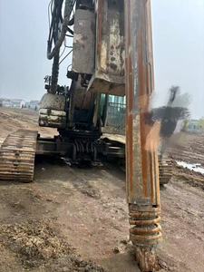 Offre Spéciale Soilmec SR60 R-622HD R-625 SR-75 SR-80C SR-70 SM-870 Foreuse hydraulique rotative pour pieux - Product Image 4