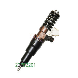 Высококачественные продукты, 22282201 топливного инжектора в сборе для двигателя Delphi F2E/BEBJ Series - Product Image 5