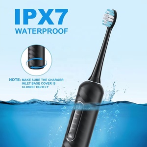 <span class=keywords><strong>2025</strong></span> công nghệ mới nước cầm tay <span class=keywords><strong>Flosser</strong></span> nha khoa với bàn chải đánh răng điện 4 chế độ cho du lịch và nhà - Product Image 4