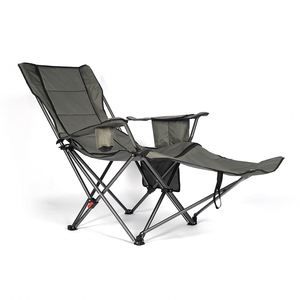 Wholesale Portable Leisure Zero Gravity Outdoor Lounge Fishing <b>Recliner</b> Folding Camping <b>Garden</b> Beach <b>Chairs</b> - Product Image 1
