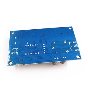 XY-BJ Real Time Timing Delay <strong>Timer</strong> <strong>Relay</strong> Module DC5-60V Switch Control Board Module Clock <strong>Synchronization</strong> Multiple Mode Control - Product Image 3