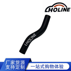 Tuyau de liquide de refroidissement LHOLINE 14055-4M500 en caoutchouc EPDM, pièce de rechange pour système de chauffage et de refroidissement du réservoir d'eau - Product Image 5