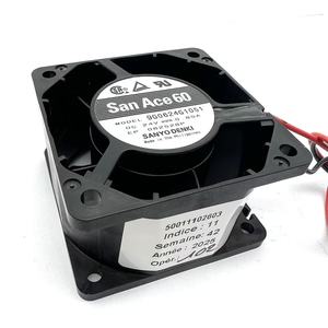 Ventilador de Refrigeración STILL 50011102603 para Camiones RX20 RX50, Repuestos - Product Image 4