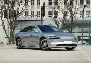 LUXEED S9 2026, Sedán Eléctrico Max - 227kW de Potencia, 309 CV, Asientos Zero Gravity con Calefacción/Ventilación/Masaje - Product Image 2