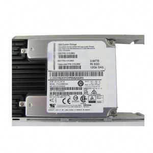 01EJ935 ใหม่ 3.84TB SAS 12Gb/s สำหรับการอ่านหนัก 2.5 นิ้ว SSD สำหรับ Storwize V5000 รับประกัน 1 ปี - Product Image 2