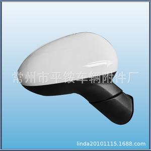 Espejo Retrovisor Lateral Kia 879400C460, Espejo Plano, Carcasa de ABS, Alimentación de 12V, Ayuda para la Marcha Atrás - Product Image 3