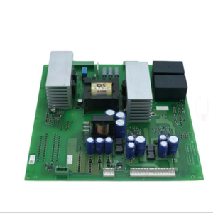 Módulo SIMATIC Original Nuevo 6SE7038-6GL84-1JA1 en Stock - Product Image 3