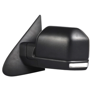Rétroviseur latéral électrique chauffant avec clignotant pour Ford Expedition 2003-2006, neuf, noir, garantie 1 an - Product Image 4