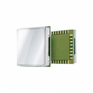 SE868V3C100R002000 เครื่องรับสัญญาณ RF มีสินค้าในสต็อก - Product Image 1