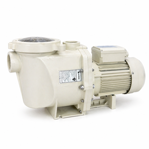 Bomba de Piscina Pentair 2026 de 1.5hp, 2hp, 3hp, Bomba de Agua de Circulación para Piscinas de Alta Presión y Ahorro de Energía - Product Image 1