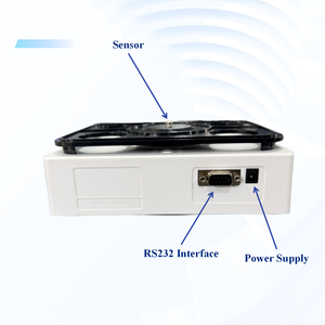 Densitomètre électronique AU-900S, testeur numérique multifonctionnel <span class=keywords><strong>de</strong></span> densité des solides, dispositif <span class=keywords><strong>de</strong></span> <span class=keywords><strong>mesure</strong></span> pour plastique et éponge - Product Image 4