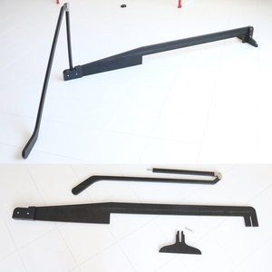 Pesante grande attrezzatura per l'allenamento di <span class=keywords><strong>Hockey</strong></span> su ghiaccio con rotazione <span class=keywords><strong>Hockey</strong></span> Stick Trainer - Product Image 3