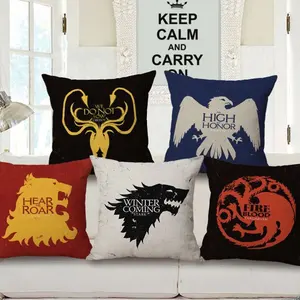 Home Decor Decorative Soft Velvet Embroidery Square Throw Pillow Cushion Cover For Couch/Living Room/Bedroom